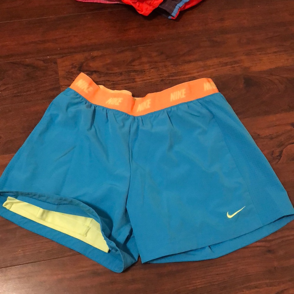Nike shorts